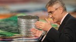 Daniel Dăianu avertisment dur pentru români.Nu cred că există inconștienți care să procedeze la o rectificare ce trimite România în junk