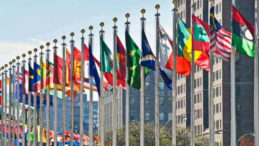Reuniune de urgenţă a Consiliului de Securitate al ONU privind situația din Siria. Consultările solicitate de Rusia
