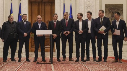 O nouă ședință a Coaliției. UPDATE Ce decizii s-au luat. Concedierile din administrația publică și Pachetul PSD pe masa discuțiilor