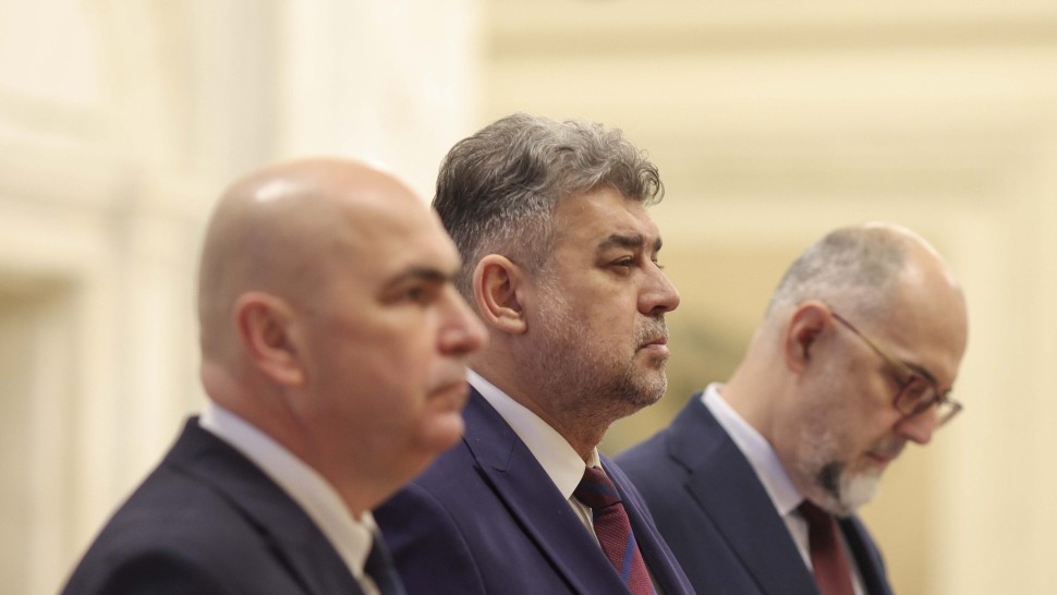 Guvernul vrea să comaseze ANRE ANCOM și Consiliul Concurenței. Posibilă reorganizare la ASF unde sunt salarii mari