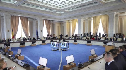 Când vor începe negocierile pentru noul executiv. E important să avem un guvern cu majoritate în Parlament
