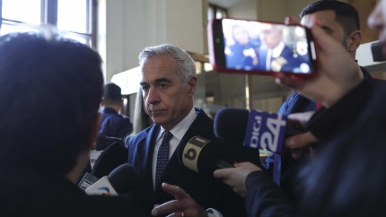 Presa internațională reacționează masiv după interzicerea candidaturii lui Călin Georgescu