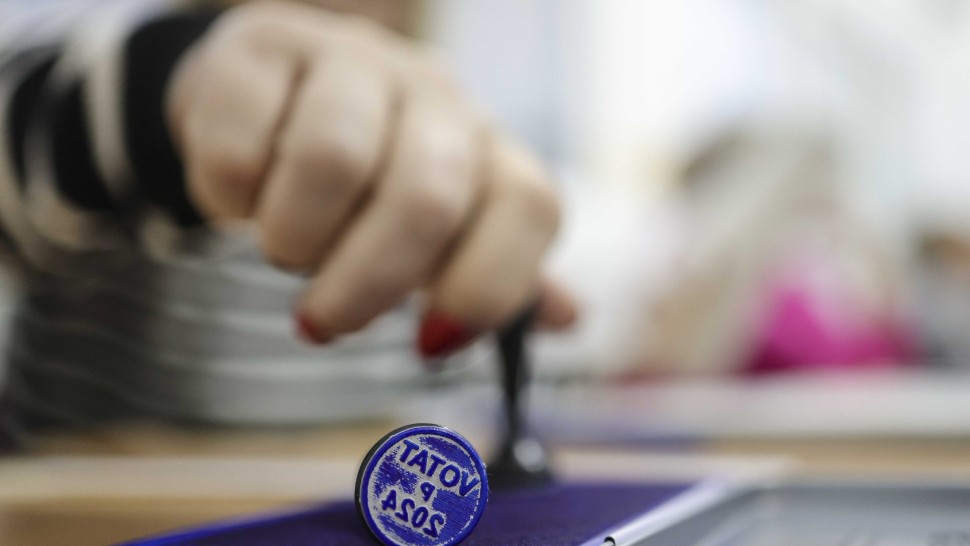 Cum votează românii în funcţie de nivelul de educaţie. Date importante oferite de un sondaj INSCOP Research