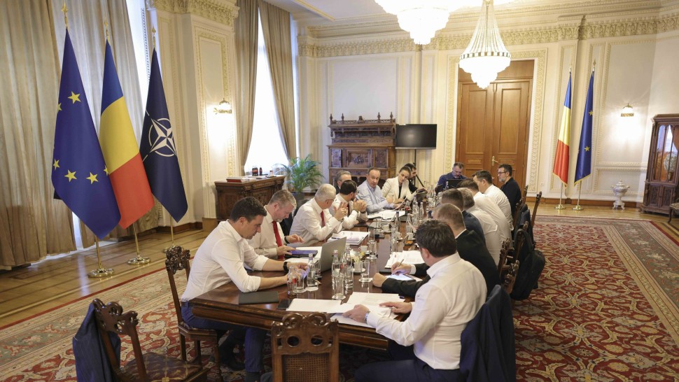 Blocaj în negocierile pentru Guvern. Liderii își dispută ministerele o nouă discuție va avea loc înainte de consultările cu Iohannis