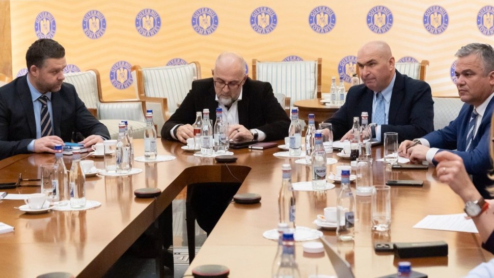 Kelemen Hunor liniștește apele în Coaliție. Cum s-a ajuns ca Ilie Bolojan să amenințe cu demisia