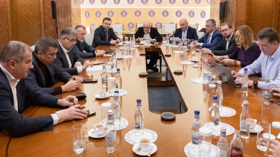 Se ascute scandalul dintre PSD și USR. Acuzații publice și jigniri