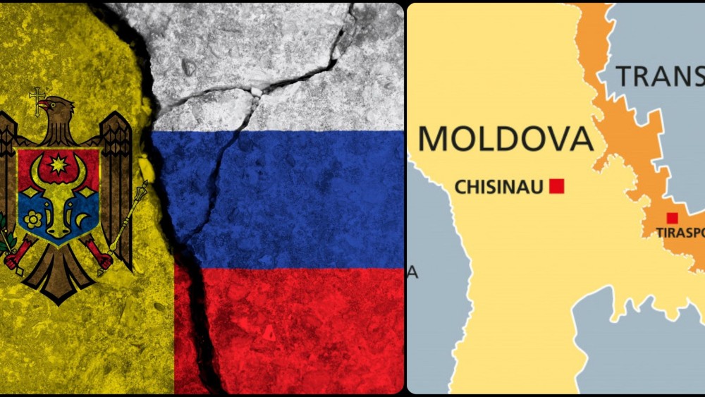 Rusia amenință direct Republica Moldova privind Transnistria Orice acțiune care le amenință securitatea va fi considerată un atac asupra Federației Ruse