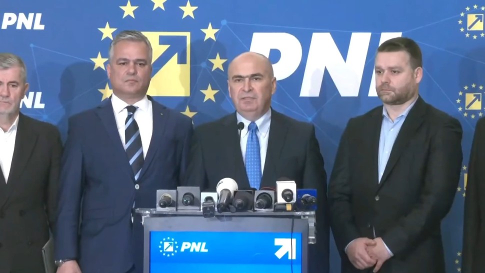 Primele calculele politice pentru guvernare. Ce vor PSD și PNL. Întâlnire decisivă