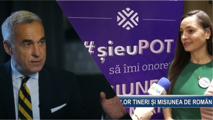 Cine este Partidul Oamenilor Tineri POT. Marea surpriză a alegerilor parlamentare