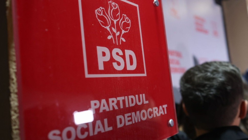 PSD a stabilit data congresului partidului. Comitetul Politic Național convocat săptămâna viitoare