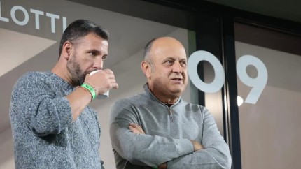Dan Șucu a pus capăt scandalului cu creditorii americani care voiau să oprească preluarea pachetului majoritar de acțiuni de la Genoa. Justiția din Italia a confirmat