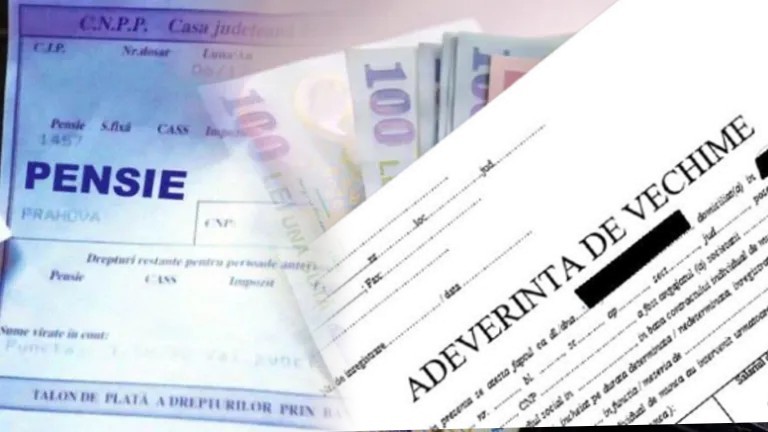 Se adaugă o nouă perioadă la vechimea în muncă. Românii care pot primi mai mulți bani în 2025