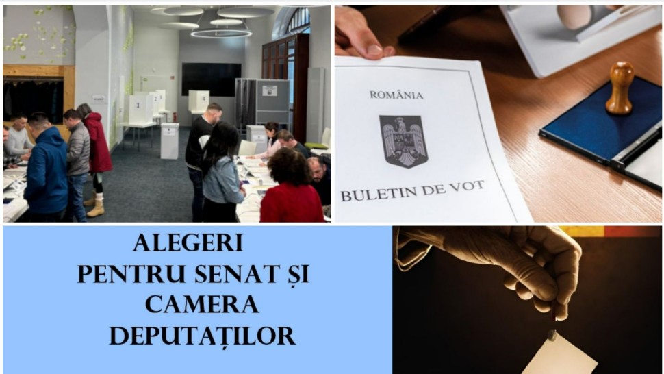 Alegeri parlamentare în Diaspora. S-a depășit prezența de acum 4 ani. Topul țărilor cu cele mai multe voturi UPDATE