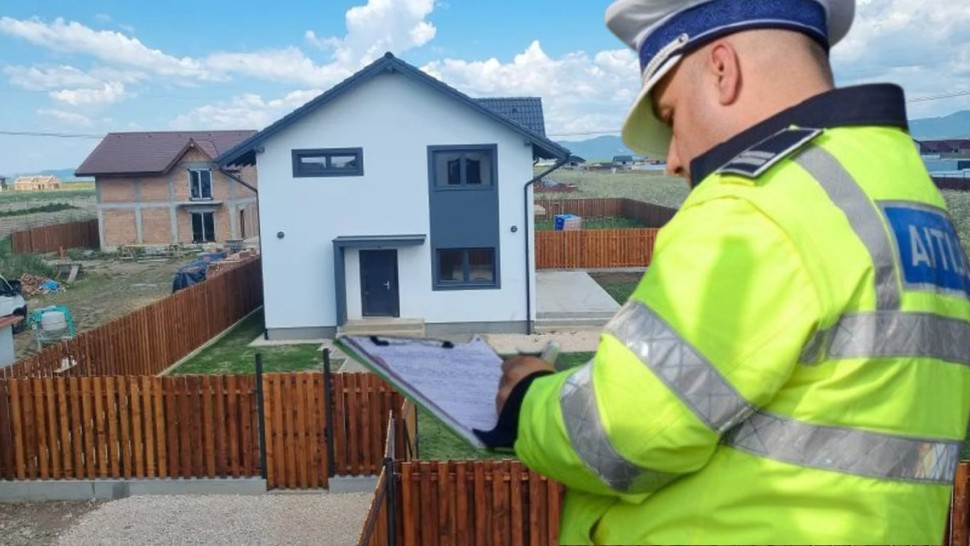 Cum poți primi amendă 1.500 de lei dacă locuiești la casă și faci asta primăvara