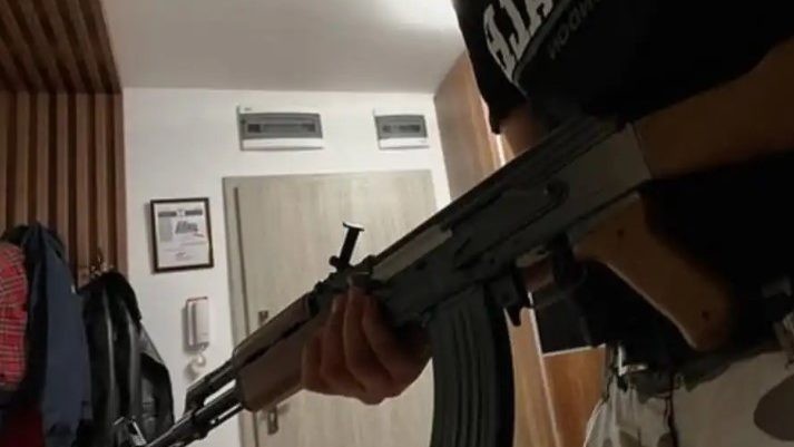 Cum arată amenințările cu moartea în online a simpatizanților lui Călin Georgescu. ONG-ul Roma for Democracy Romania actorul Victor Rebengiuc sau Dragoș Pătraru vizați de extremiști VIDEO și FOTO