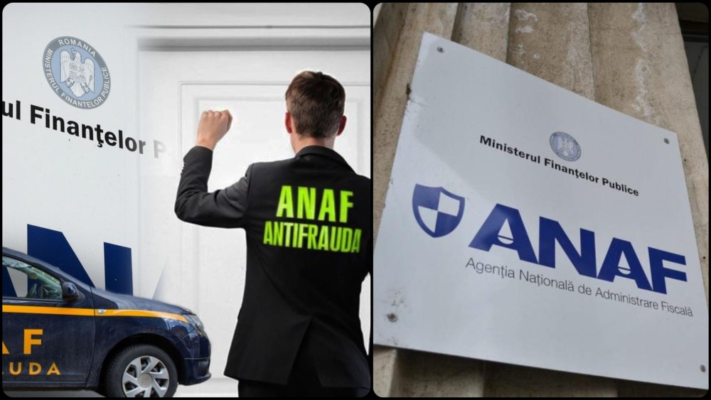 ANAF începe controalele la persoanele fizice Românii care venituri din aceste activități vizați direct