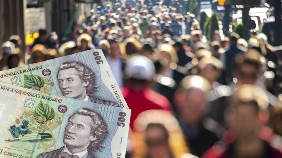 1.000 de lei de la stat pe lună pentru români. Cine va primi acești bani până în anul 2028