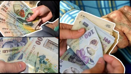 Pensiile NU cresc de la 1 ianuarie 2025 deoarece nu vor fi indexate cu rata inflației Guvernul a luat decizia în ședință DOCUMENT UPDATE