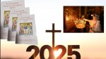 Calendar religios 2025. Lista tuturor zilelor în care sunt mari sărbători