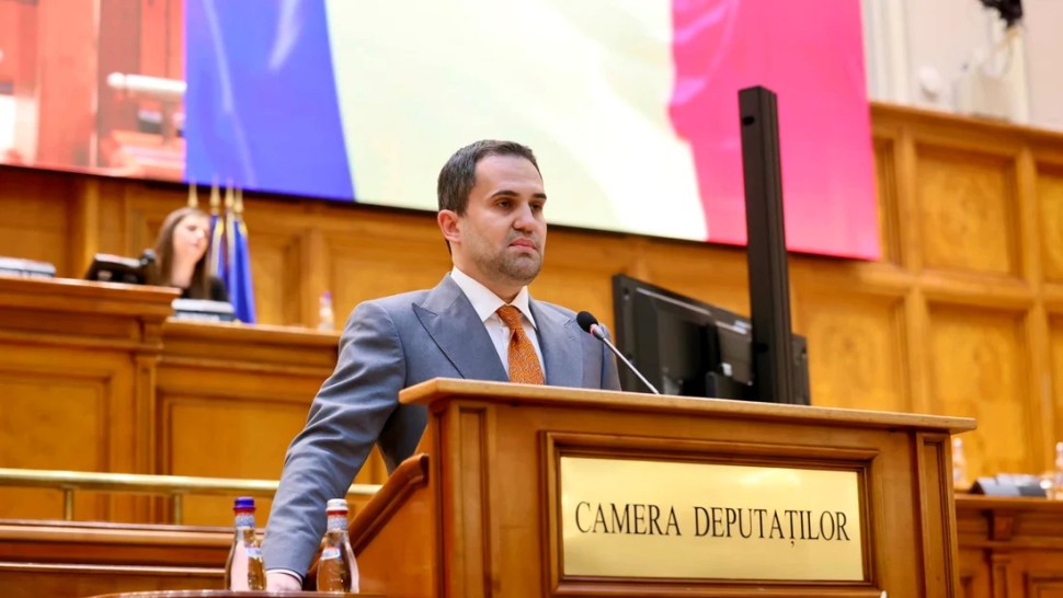 Președintele Camerei Deputaților detalii despre concedierile anunțate. Vor fi organizate concursuri interne
