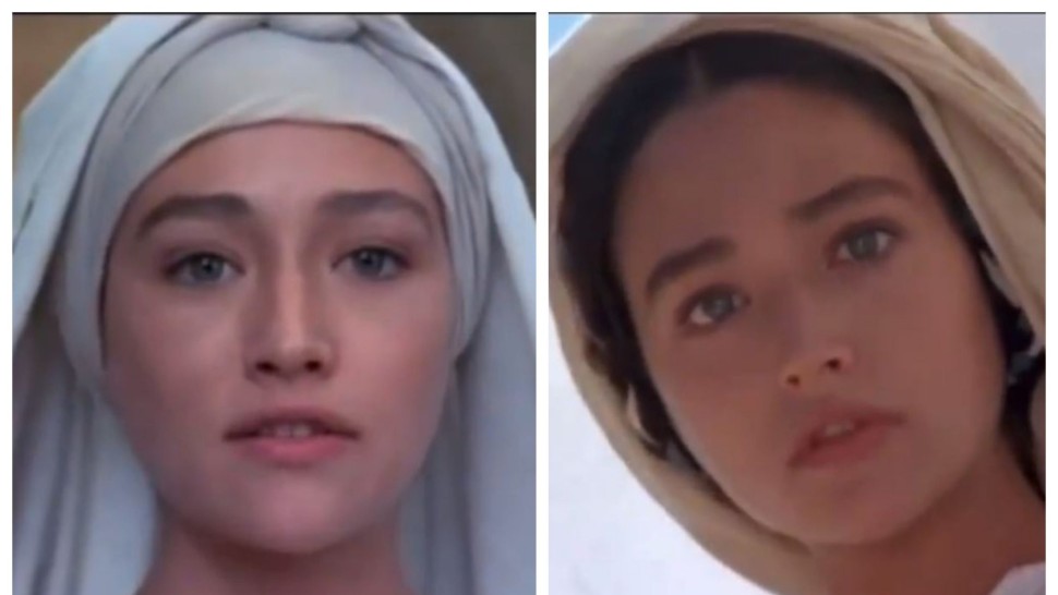 Doliu la Hollywood. Actrița care a interpretat-o pe mama lui Iisus din Nazareth și pe Julieta a murit