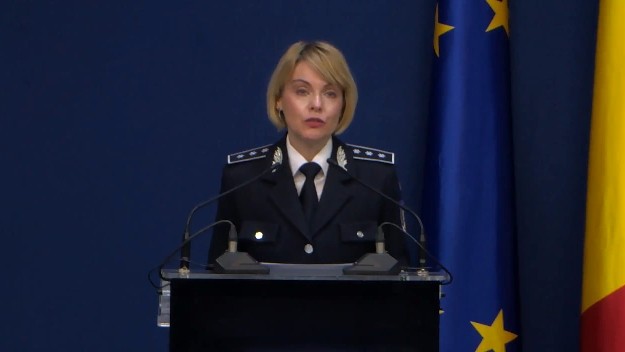 MAI anunță 343 de sesizări de posibile contravenții sau infracțiuni legate de procesul electoral 175 sunt confirmate 26 - în curs de verificare și 142 nu s-au confirmat