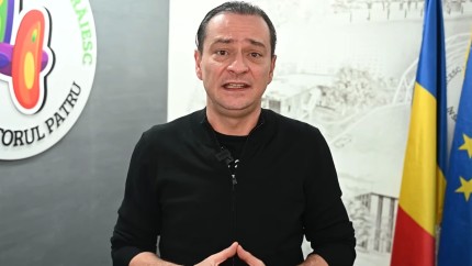 Daniel Băluță cere intrarea PSD la guvernare. Este un moment foarte dificil pentru România