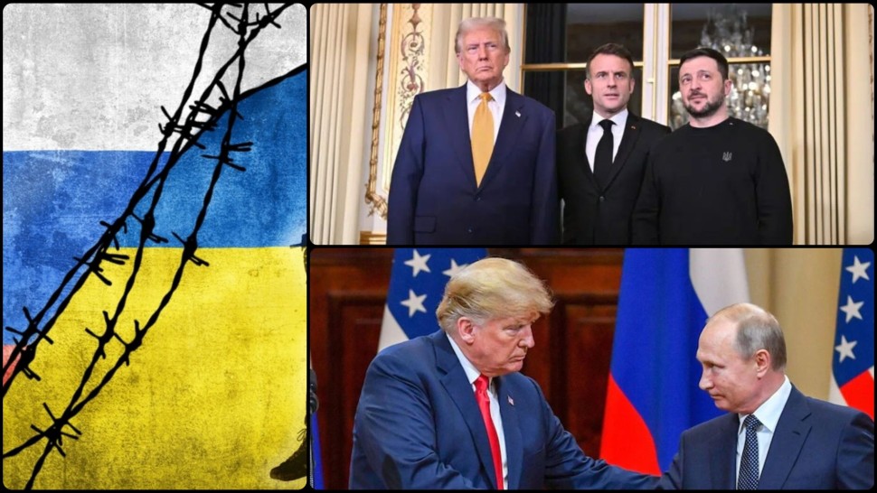 Donald Trump anunță că prioritatea sa este rezolvarea problemei Ucrainei cu Rusia Sute de mii de militari sunt omorâți