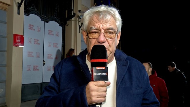 PSD a început să-și facă socotelile. Mihai Tudose Ne lovim de matematică