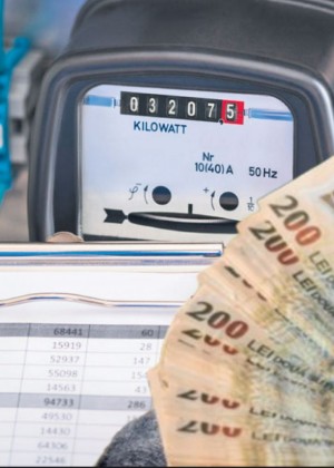Anunț pentru toți românii care plătesc facturi la energie. ANRE introduce un nou sistem important
