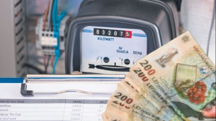 Anunț pentru toți românii care plătesc facturi la energie. ANRE introduce un nou sistem important