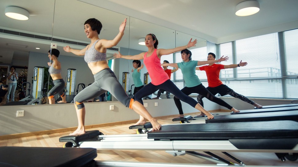 Exerciții fizice armă împotriva cancerului. Descoperirile cercetătorilor italieni