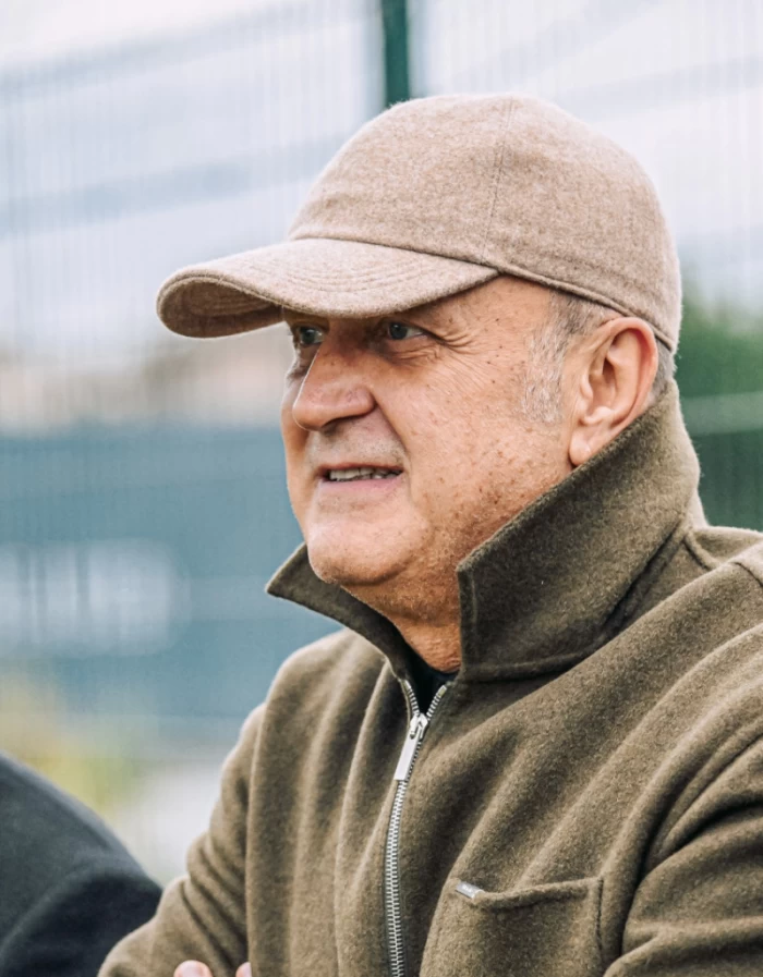 Italienii încep să afle cine este Dan Șucu, noul patron la Genoa și ce avere are. Doi miliardari români s-ar putea alătura echipei