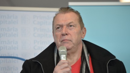 Mesajul lui Helmut Duckadam înainte de moarte. Ultimele imagini cu Eroul de la Sevilia | FOTO