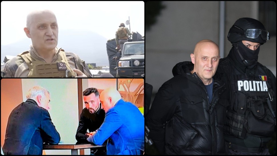 Parchetul General decizie după perchezițiile la apropiații lui Călin Georgescu 18 inculpați audiați privind tentativele de acțiuni contra ordinii constituționale