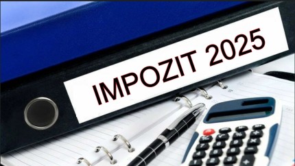 Lovitură pentru românii care au apartamente case ori terenuri proprietate personală. Anul 2025 aduce o nouă majorare de impozit