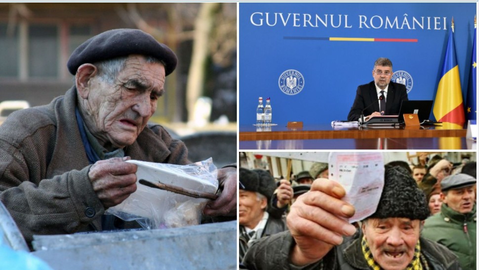 DOCUMENT OUG Cutremur în sistemul bugetar. Guvernul îngheață angajările și majorările salariale