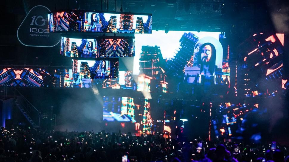 IQOS a celebrat un deceniu de inovație cu un spectacol exploziv alături de Steve Aoki la Romexpo Muzica trebuie să fie nucleul pentru tot