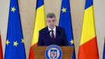 Marcel Ciolacu primul anunț după ce a fost desemnat premier Sunt conștient de faptul că nu va fi un mandat ușor VIDEO