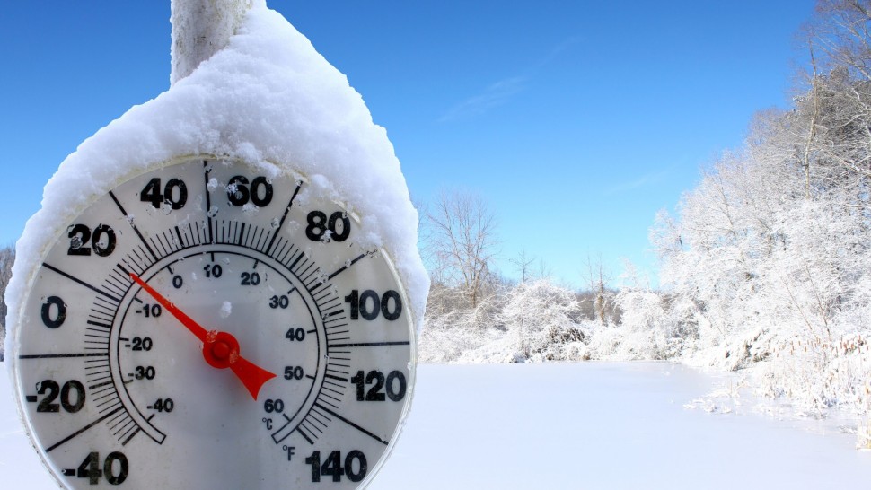 Prognoza meteo 17 decembrie. ANM anunță un fenomen rar în România