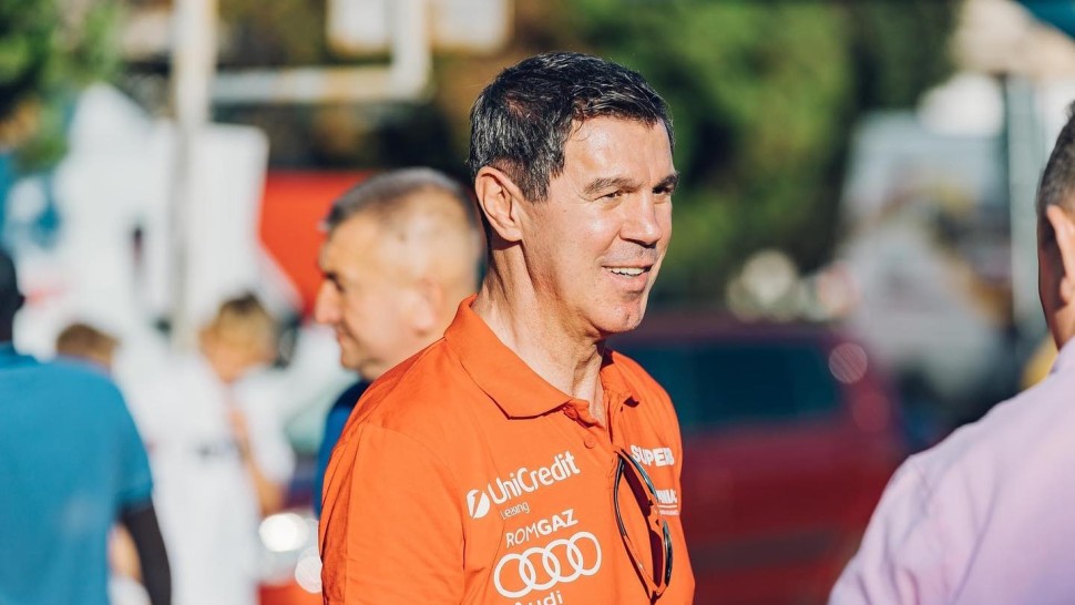 Mihai Leu mesaj puternic de pe patul de spital Cu ajutorul lor sunt în viață acum și mă recuperez