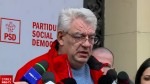 Mihai Tudose scos din sărite de Siegfried Mureșan Febra micilor rumegătoare