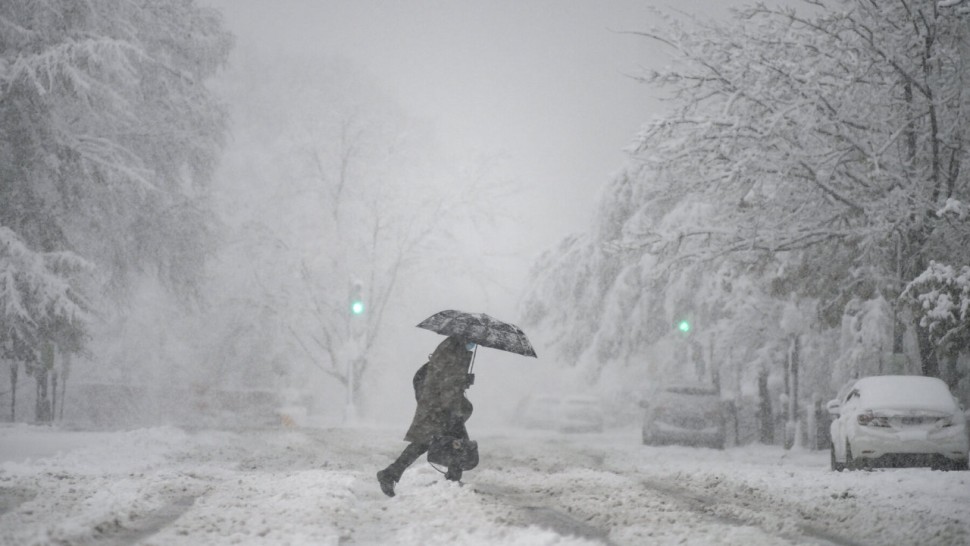 Meteo 20 decembrie. Ninsorile puternice revin în România. ANM anunță zonele afectate