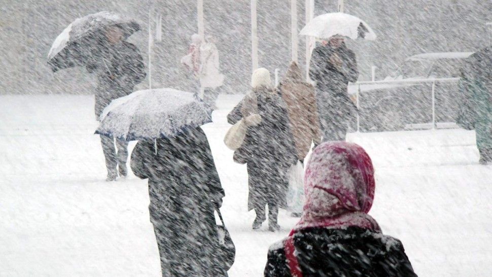 Prognoza meteo ANM. Un nou val de aer polar intră în România. Zonele afectate de ninsori și temperaturi scăzute