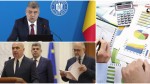 DOCUMENT Ministerul Finanțelor a publicat oficial Ordonanța trenuleț în forma finală Măsuri majore de austeritate de la 1 ianuarie 2025