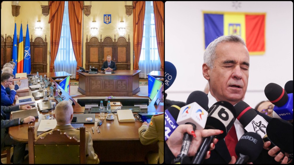 Parchetul General s-a autosesizat după desecretizarea documentelor din ședința CSAT A fost deschisă anchetă penală. UPDATE DIICOT analizează documentele