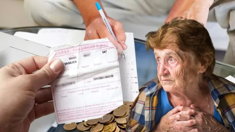 Pensionarii care primesc pensii diferite începând cu 1 ianuarie. Anunțul făcut de Ministerul Muncii