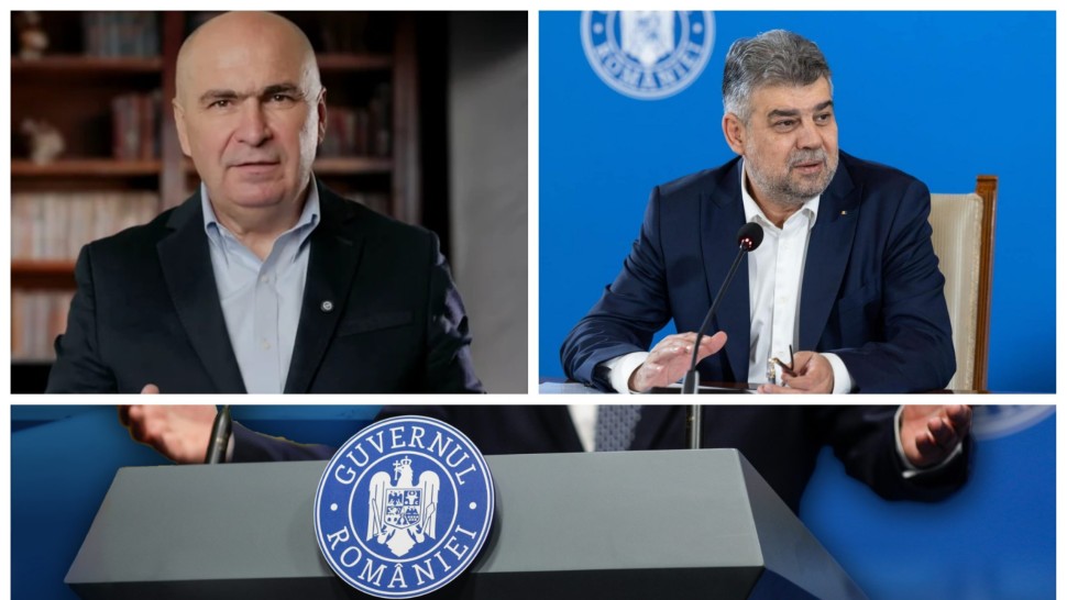 Încep negocierile pentru noul Guvern Discuții între PSD PNL USR UDMR și Grupul Minorităților. UPDATE Ședință separată și la PSD