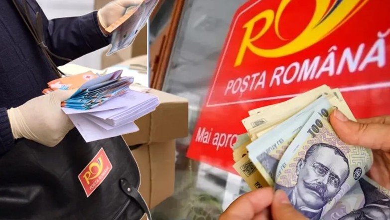 Pensiile din ianuarie vin cu mari întârzieri. Îngrijorări în Poșta Română Nu avem bani