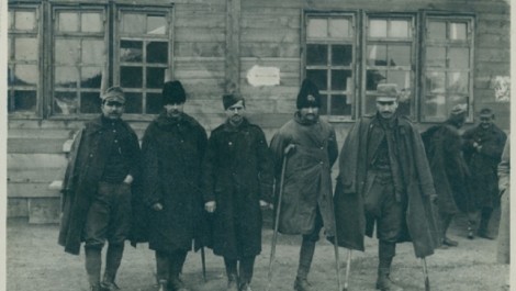 Cel mai greu Revelion din istoria României. Doar speranța nu murise